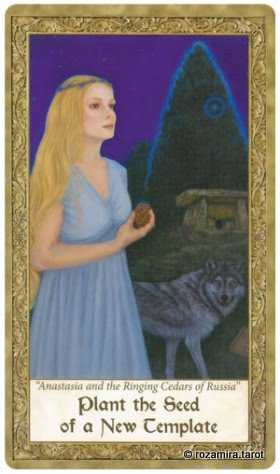 Art Through the Eyes of the Soul Oracle