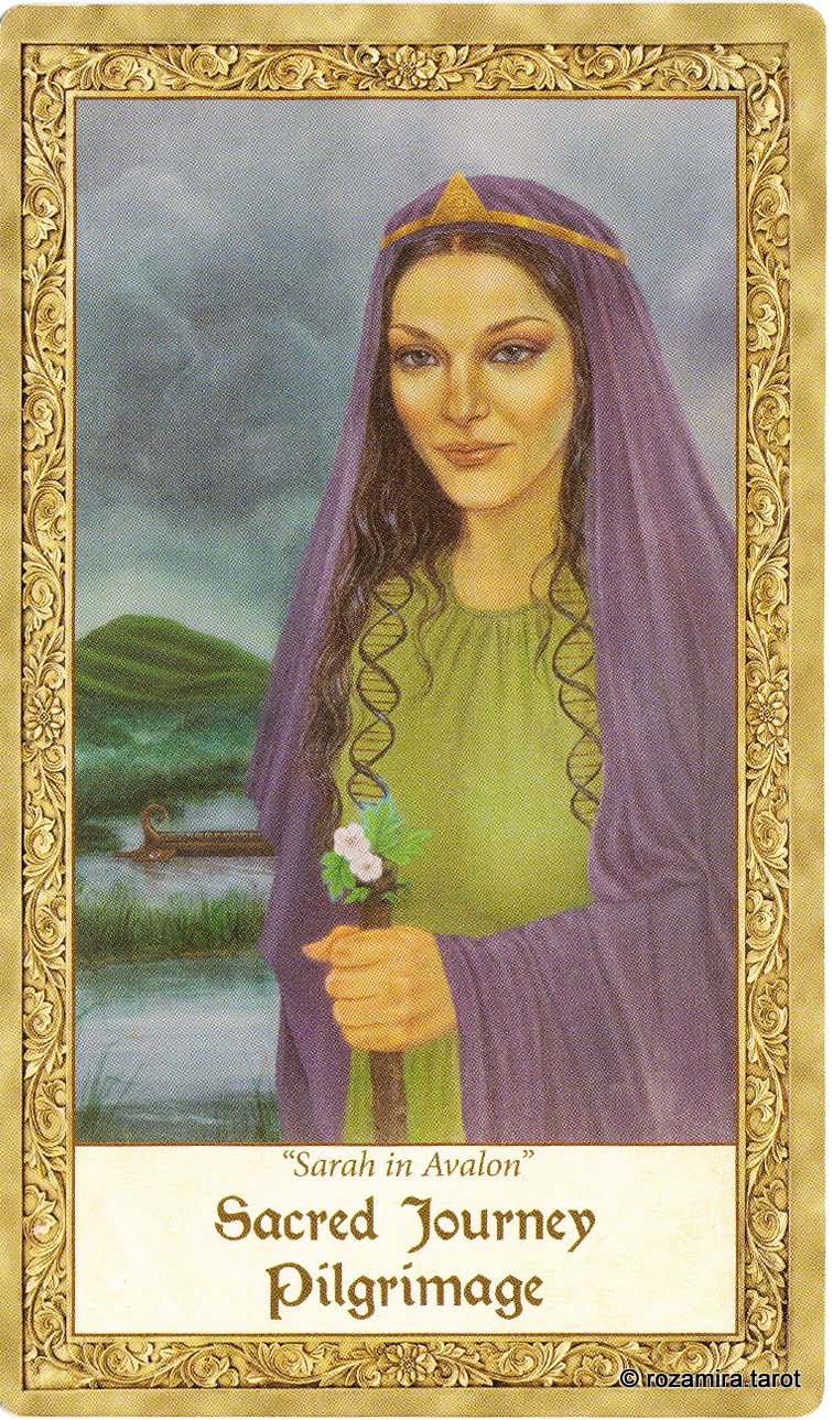 Art Through the Eyes of the Soul Oracle