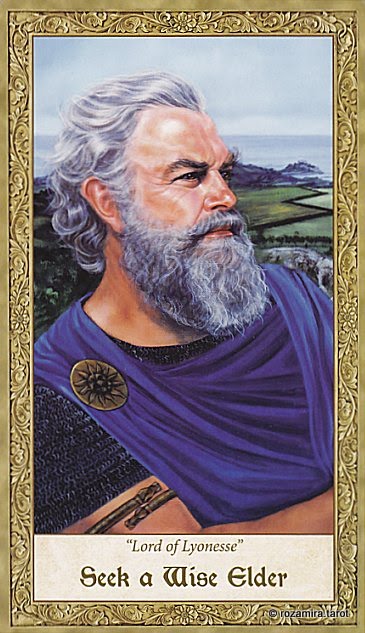 Art Through the Eyes of the Soul Oracle