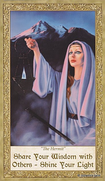 Art Through the Eyes of the Soul Oracle