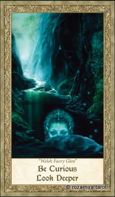 Art Through the Eyes of the Soul Oracle