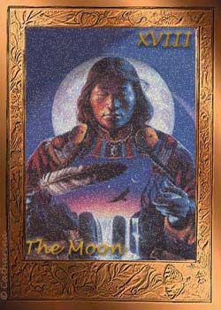 Catharina's Tarot