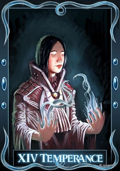 Eatpoo 118 Tarot