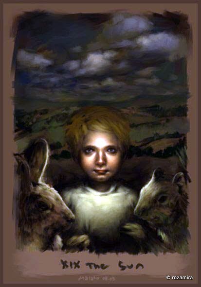 Eatpoo 118 Tarot