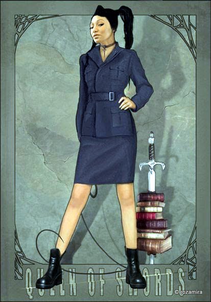 Eatpoo 118 Tarot
