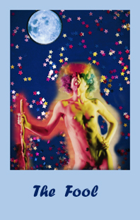 A New Tarot