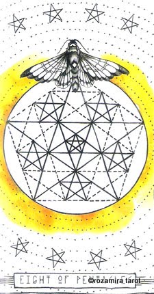 Lumina Tarot