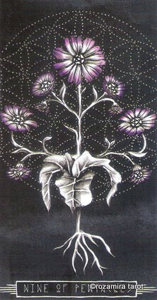Lumina Tarot