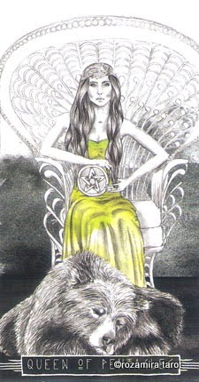 Lumina Tarot