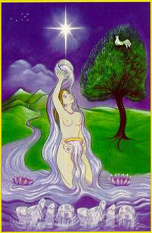 Aura Soma Tarot