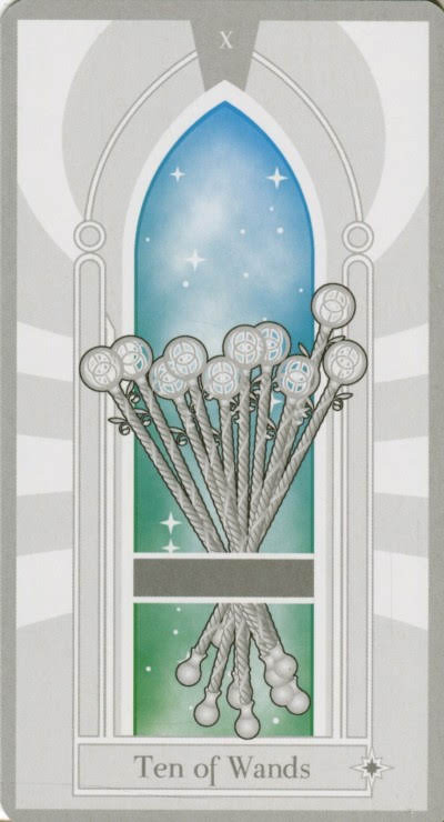Essential Tarot