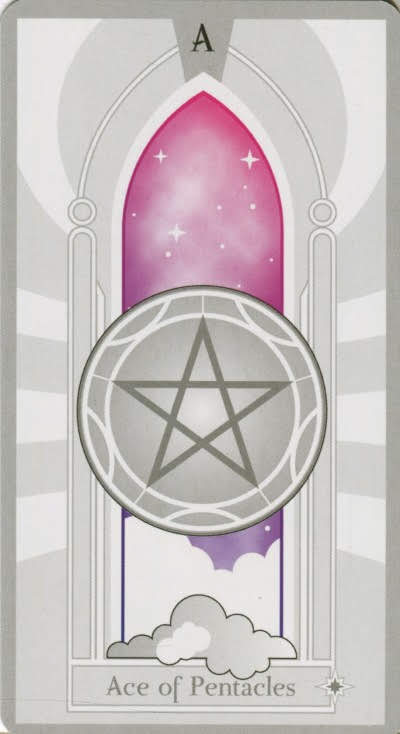 Essential Tarot