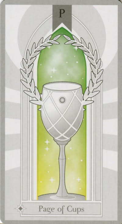 Essential Tarot