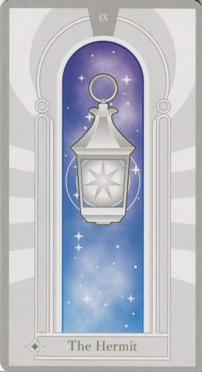Essential Tarot