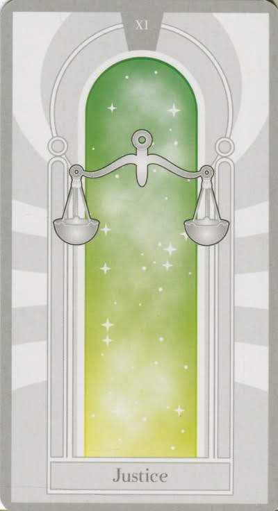 Essential Tarot