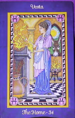 Journey to the Goddess Realm