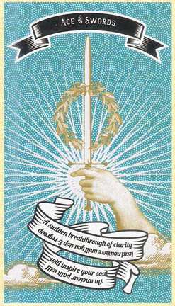 Original Tarot (Madam Clara)