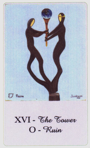 Analytical Tarot