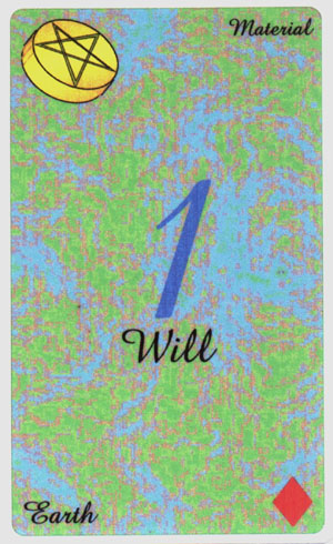Analytical Tarot