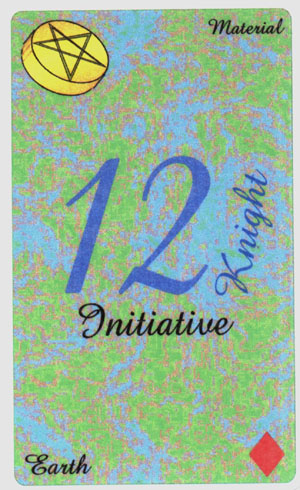 Analytical Tarot