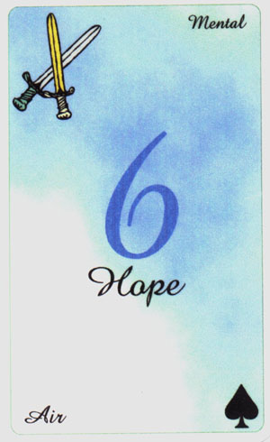 Analytical Tarot