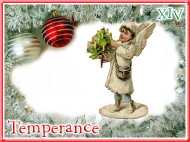 Holiday Tarot