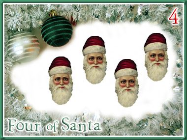Holiday Tarot