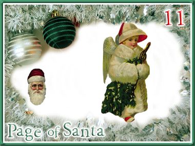 Holiday Tarot