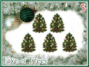 Holiday Tarot