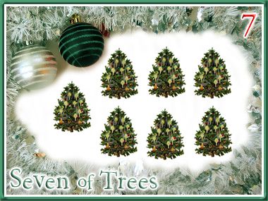 Holiday Tarot