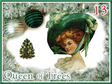 Holiday Tarot