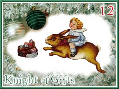 Holiday Tarot