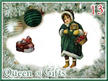 Holiday Tarot