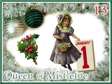 Holiday Tarot