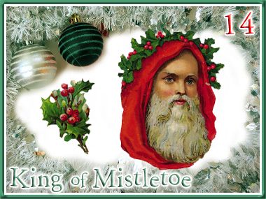 Holiday Tarot
