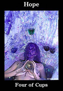 Healing Tarot