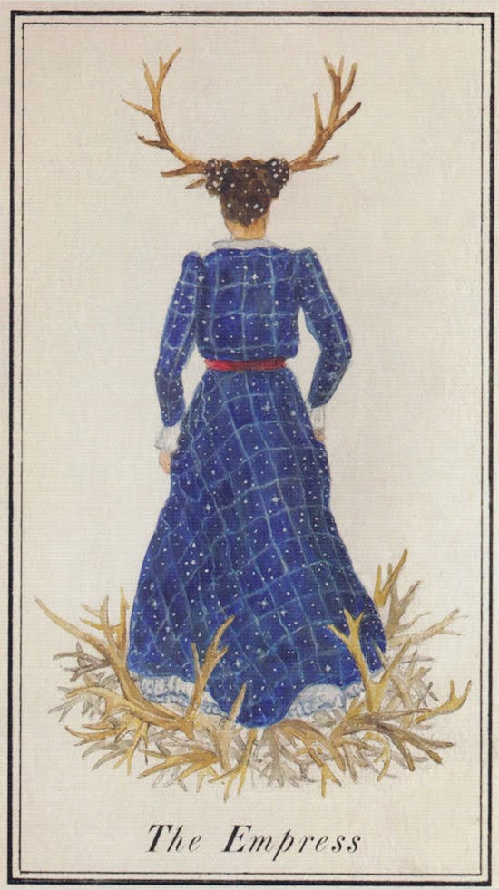 Carnival at the End of the World Tarot