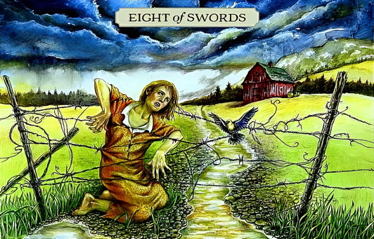 Pastoral Tarot