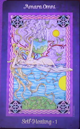 Journey to the Goddess Realm