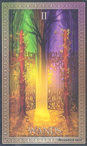 Tarot Grand Luxe (Ciro Marchetti)