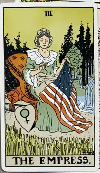 Philly Tarot