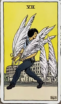 Philly Tarot