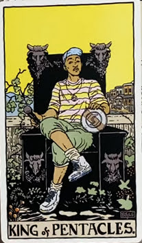 Philly Tarot