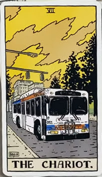 Philly Tarot