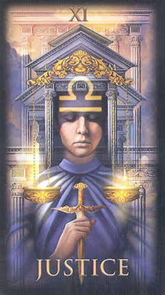 Marchetti Tarot