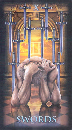 Marchetti Tarot