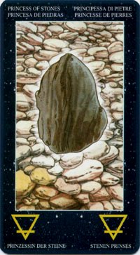 Zodiac Tarot
