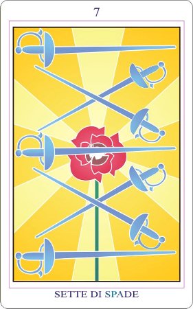 Maggiori Tarot