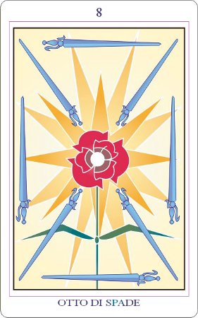 Maggiori Tarot