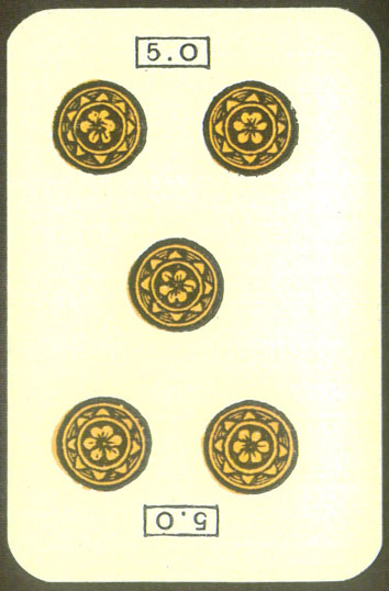 Tarocco Siciliano (Concetta Campione)